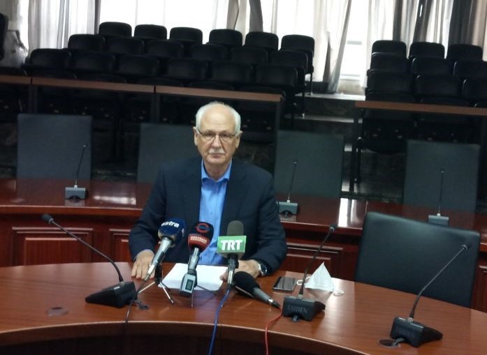 H αποτίμηση του Διεθνούς Ποδηλατικού Γύρου