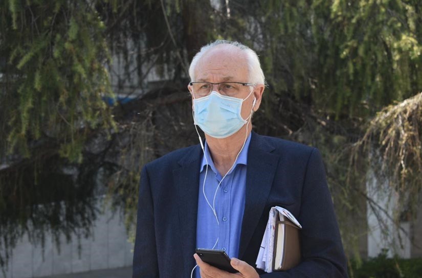 Νέοι περιορισμοί αν δεν συνεργαστούν οι κάτοικοι
