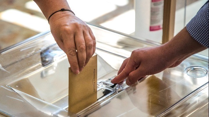 Η εγκύκλιος για τις αυτοδιοικητικές εκλογές