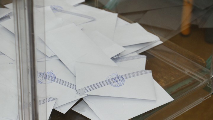 Στις 20:30 το πρώτο ασφαλές αποτέλεσμα