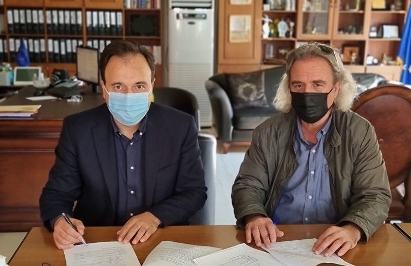 Νέο παιδικό σταθμό αποκτούν τα Μ. Καλύβια