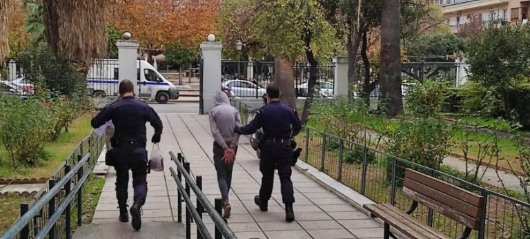 Στη φυλακή πάλι ο "Κάμελ"