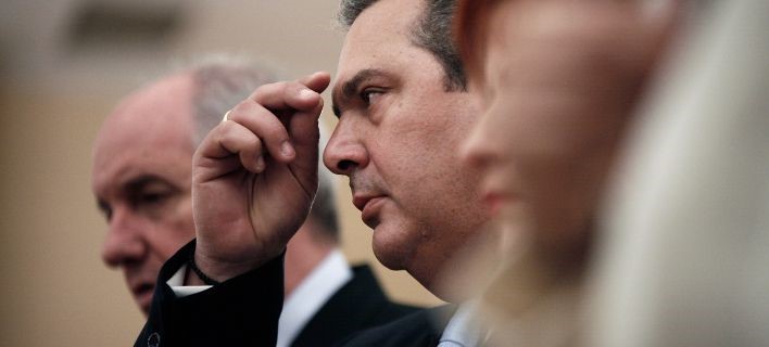Ορκίζεται ο Κουίκ μετά τη διάλυση της ΚΟ των ΑΝΕΛ