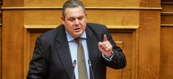 Υπονοούμενα για παρεμβάσεις στη Δικαιοσύνη