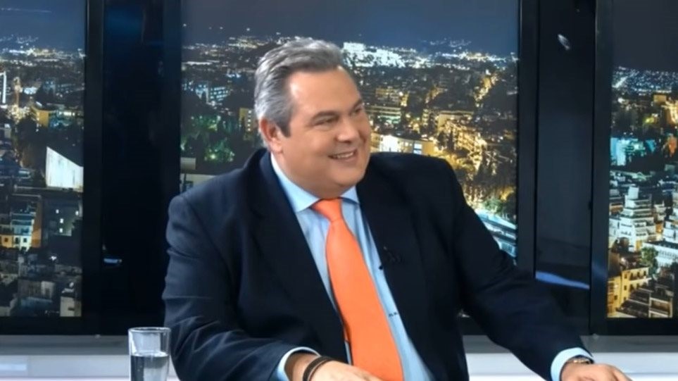 Για τα Σκόπια απαιτείται μια ίλη τεθωρακισμένων