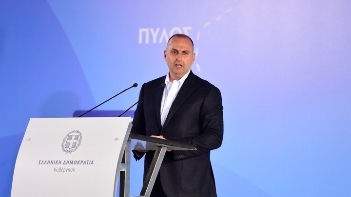 Εντός του 2023 θα παραδοθεί το τμήμα Τρίκαλα - Καλαμπάκα