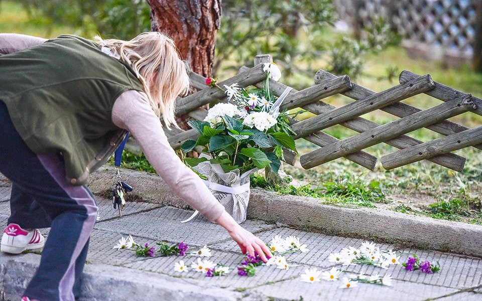 Τα κομμάτια του παζλ συνθέτει η ΕΛ.ΑΣ.