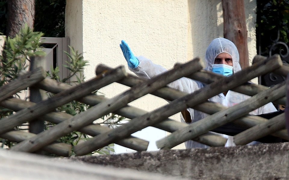 Νέα στοιχεία ερευνούν οι αρχές