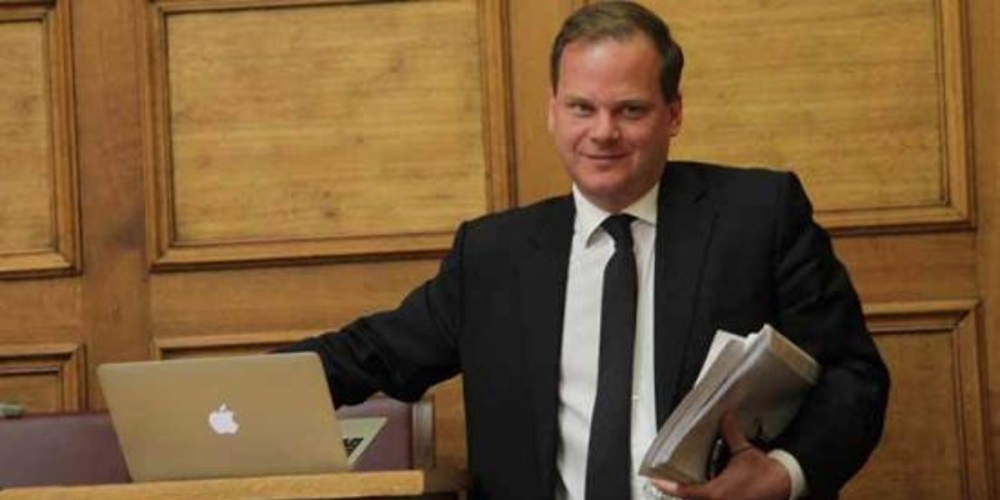 Εντός του έτους η κατασκευή του βόρειου τμήματος του Ε65