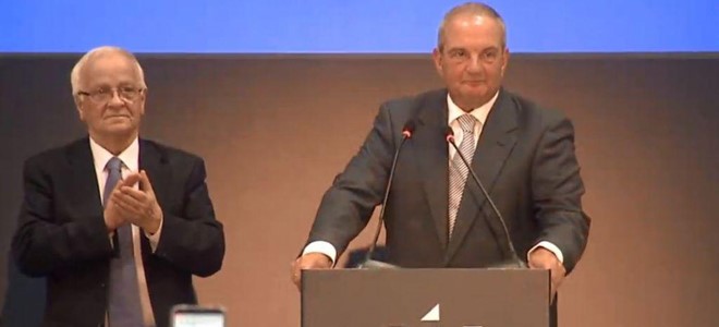 "Στη ΝΔ φοράμε μόνο τη φανέλα της Ελλάδας"