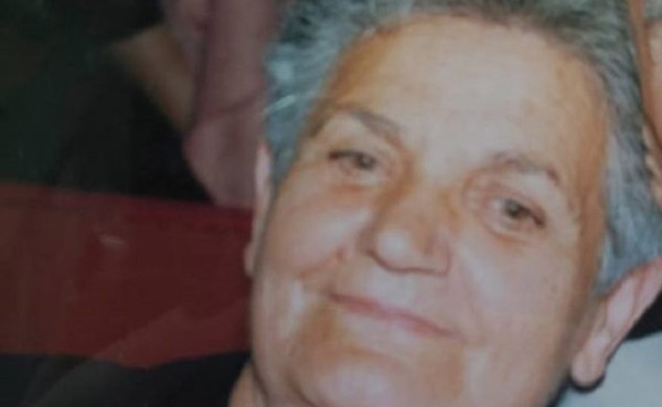 Βρέθηκε η 82χρονη που είχε χαθεί στη Λάρισα 