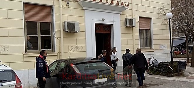 Προθεσμία για να απολογηθεί πήρε ο 54χρονος