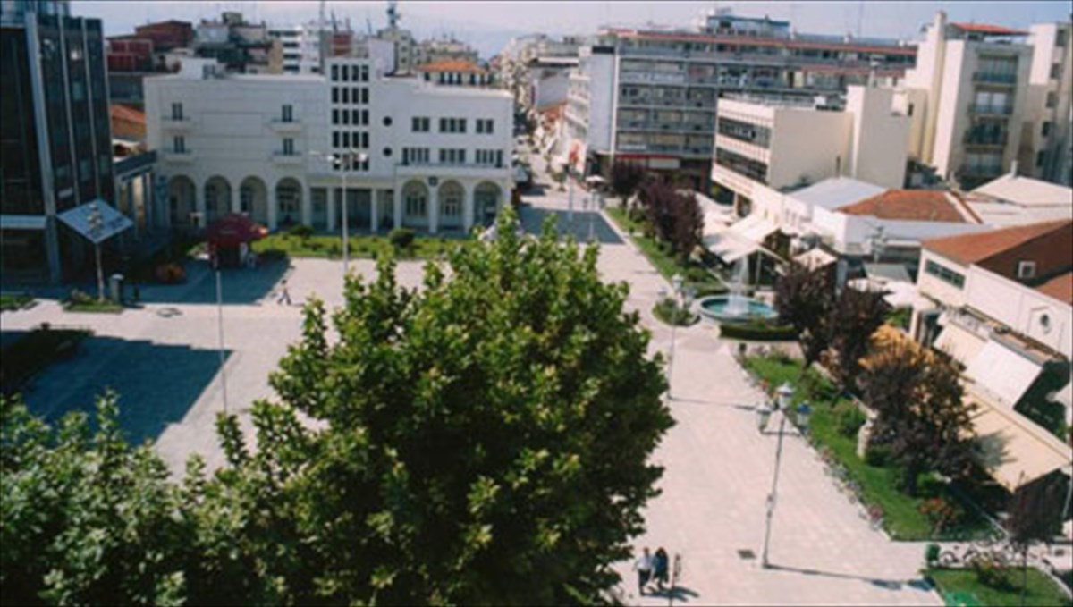 Στο βαθύ κόκκινο πέρασε ο Δήμος Καρδίτσας