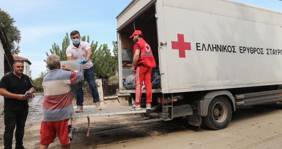 Παραιτήθηκε η αντιδήμαρχος μετά τις σοβαρές καταγγελίες