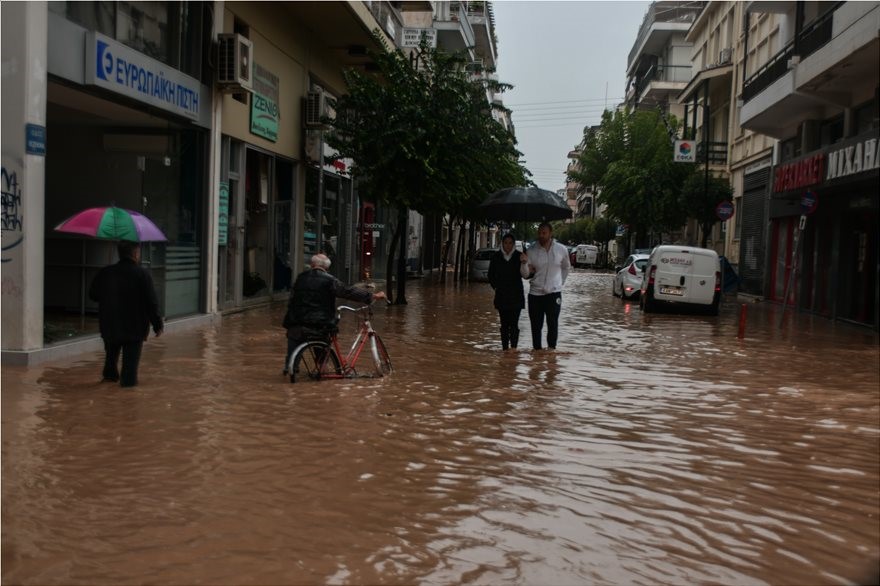 Νεκρός βρέθηκε ο 62χρονος στην Καστανιά
