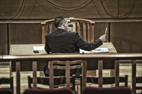 Απορρίφθηκε η αίτηση για την εξαίρεση τριών αρεοπαγιτών