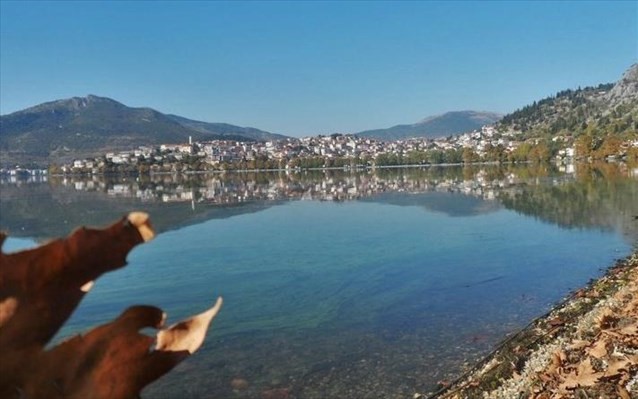 Στο επίπεδο 4 Καστοριά, Ξάνθη και Δράμα