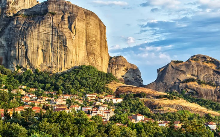 Στις 25 πιο όμορφες μικρές πόλεις της Ευρώπης