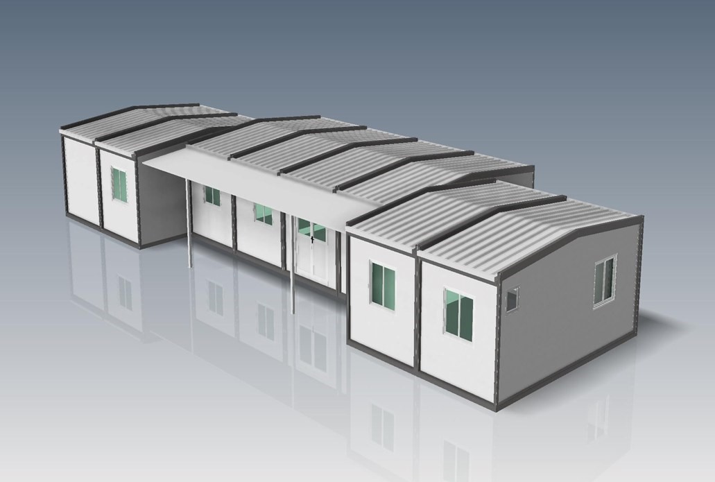 Ετοιμάζεται για δημοτικό καταφύγιο αδέσποτων