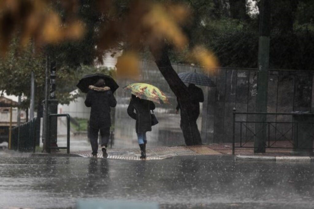 Συστάσεις για την προστασία από θυελλώδεις ανέμους