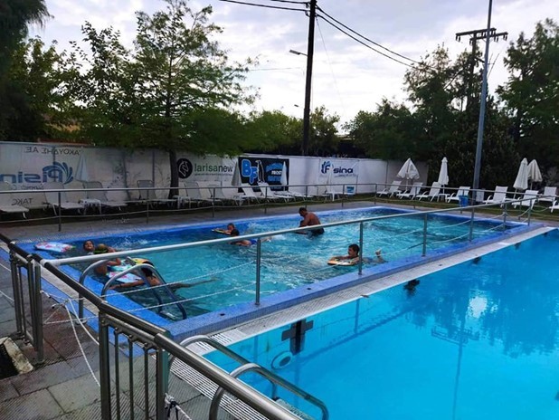 Ξεκινούν οι αιτήσεις για την "Κατασκήνωση στην Πόλη"