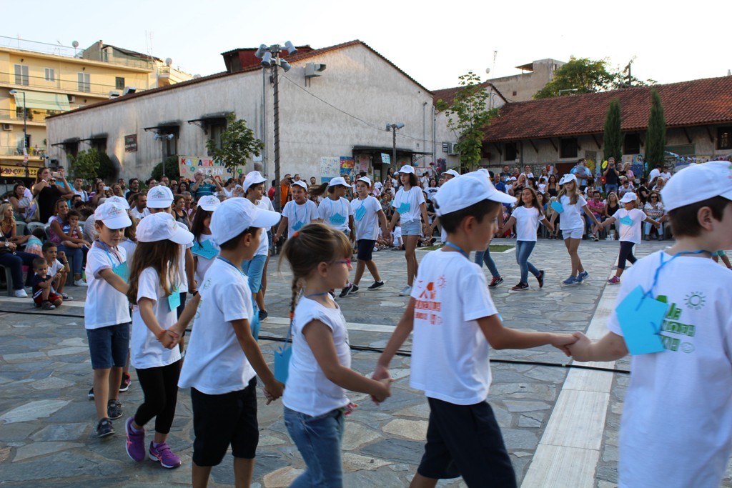 Ικανοποιήθηκε το σύνολο των αιτήσεων