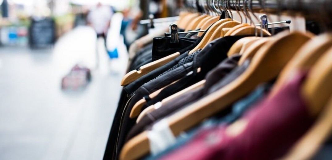 Λάρισα: Bαρυχειμωνιά στο λιανεμπόριο