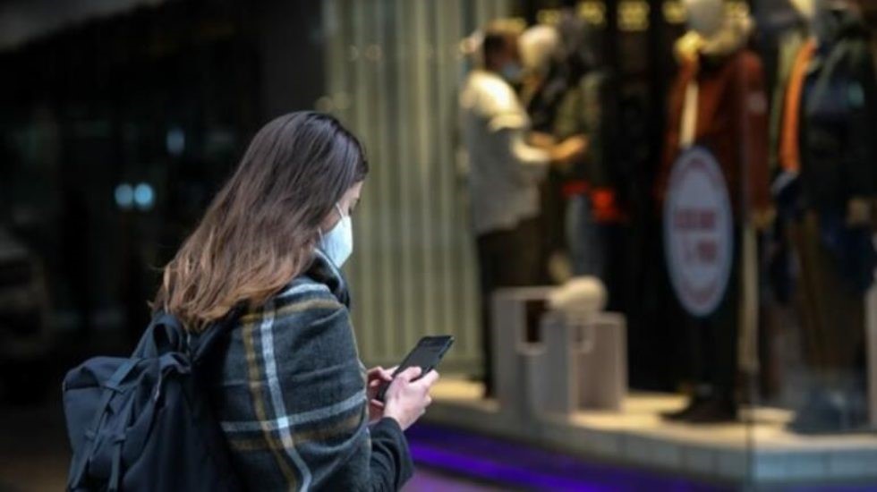 Από 15 Μαΐου η άρση των sms για το λιανεμπόριο