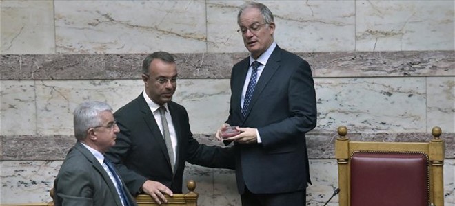 Αναπτυξιακές παρεμβάσεις 1,18 δισ. ευρώ