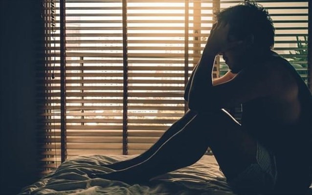 H αυτοκτονία δεύτερη αιτία θανάτου παγκοσμίως