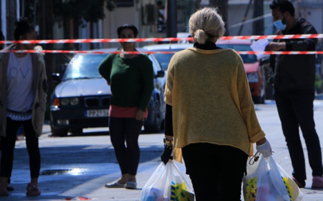 Προληπτικά τεστ σε άλλους 9 οικισμούς Ρομά
