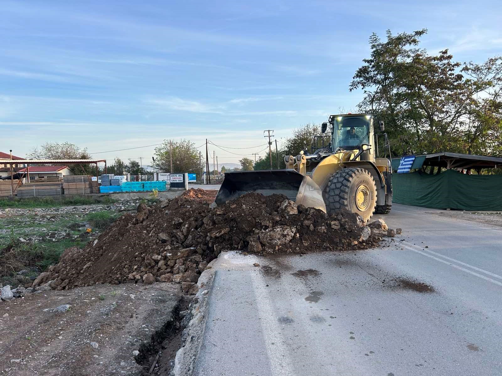 Nέοι καθαρισμοί δρόμων, ρεμάτων και ποταμών