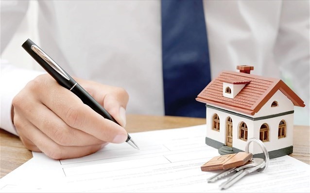 Ηλεκτρονικά οι μεταβιβάσεις ακινήτων