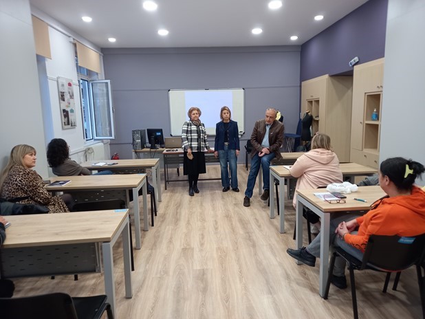 26 εκπαιδευτικά προγράμματα του ΚΔΒΜ σε εξέλιξη