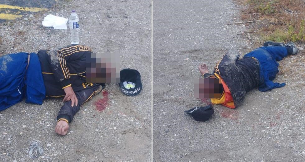 Καταγγελία για άγριο ξυλοδαρμό μετανάστη εργάτη