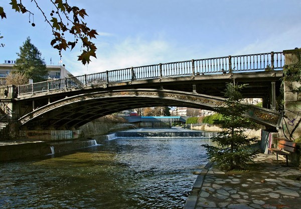 Ποικιλία δράσεων και εκδηλώσεων στα Τρίκαλα