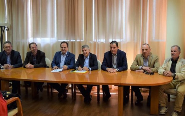 Αναβαθμίζεται το Θεοδωρίδειο Κέντρο Ορίζοντες