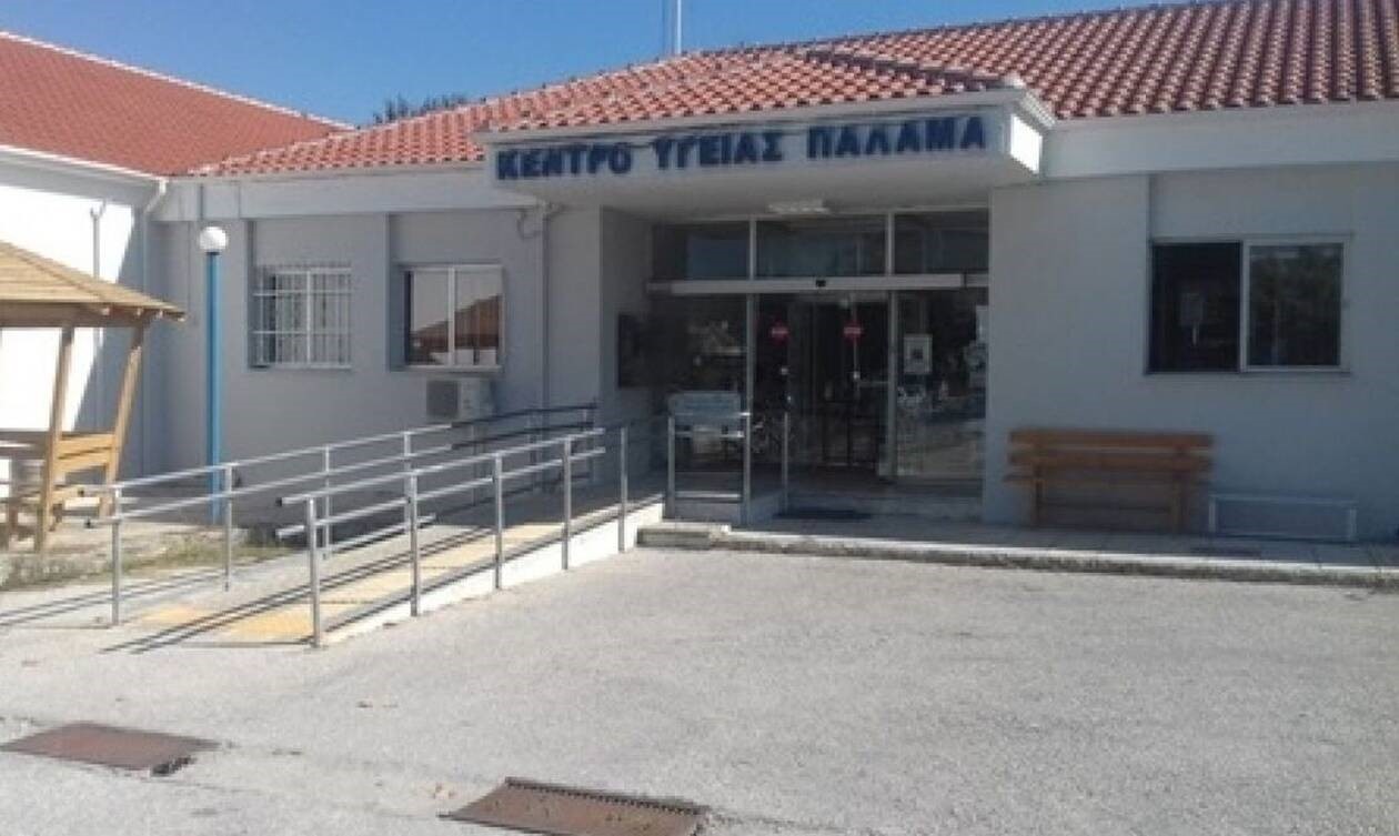 "Ορφανοί" 63 εικονικοί εμβολιασμοί στο Κ.Υ. Παλαμά