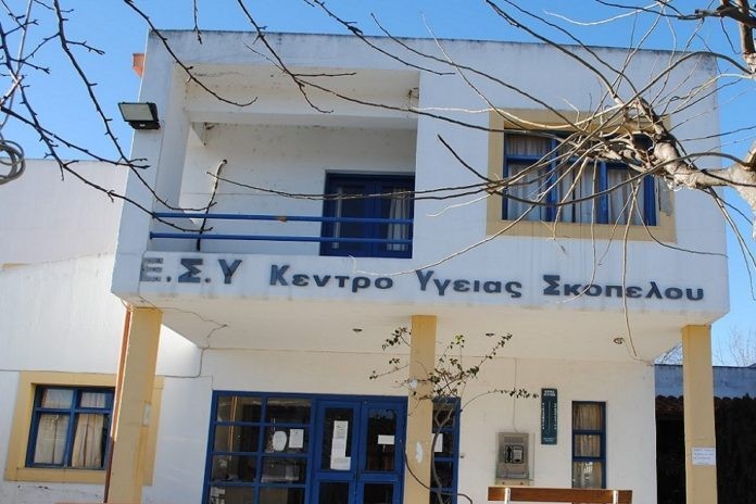 Νεκρός σε τροχαίο γνωστός επαγγελματίας