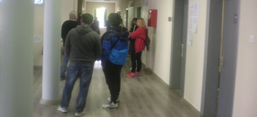 Εκατοντάδες αιτήσεις για επίδομα ενοικίου