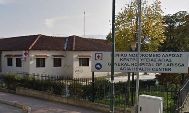 Πέντε παιδιά έπαθαν τροφική δηλητηρίαση από γύρο