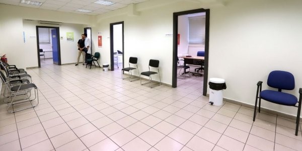 Προς γενικό λουκέτο επ’ αόριστον 