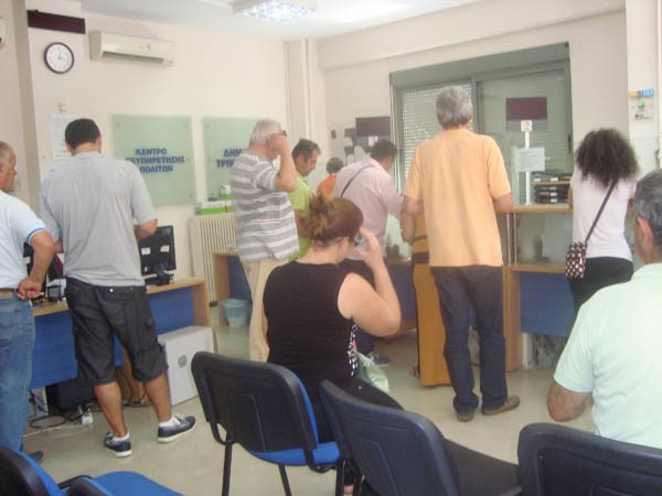 Θα προχωρήσει η προκήρυξη για την κάλυψη 172 θέσεων