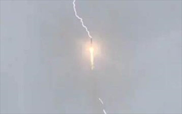 Νεκρός από κεραυνό 37χρονος αγρότης