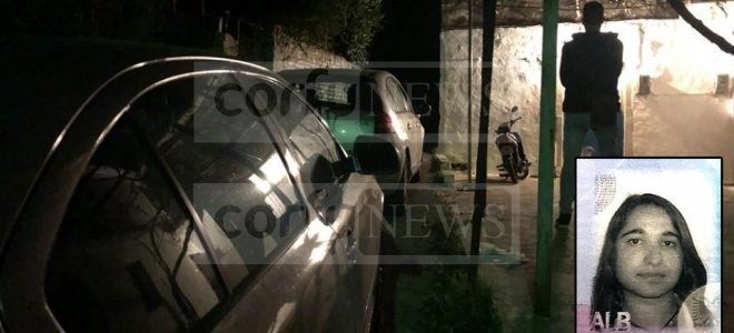Σκότωσε την κόρη του γιατί είχε σχέση με Αφγανό