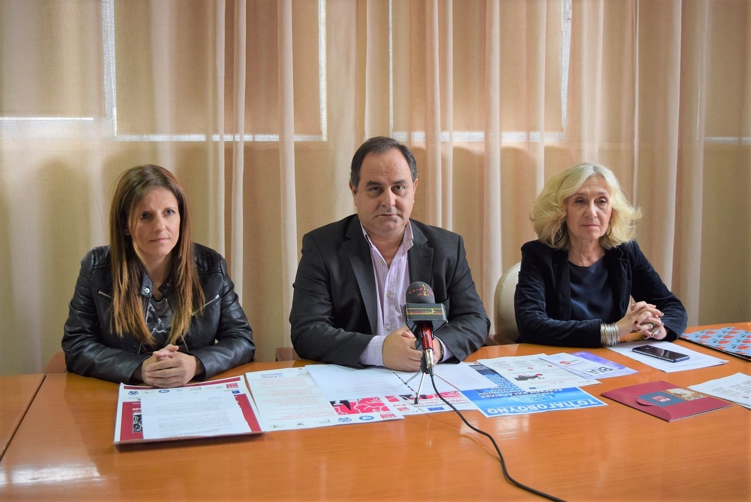 Σειρά δράσεων του Κέντρου Γυναικών