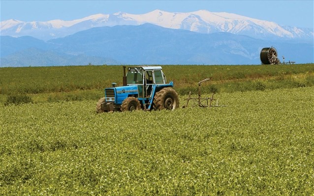 Με 60 εκατ. ευρώ ενισχύεται ο ΕΛΓΑ