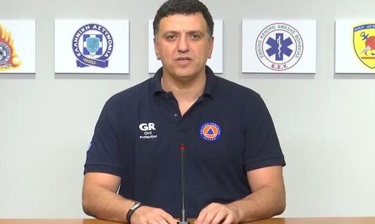 Δέκα οι νεκροί της κακοκαιρίας, 4 αγνοούμενοι