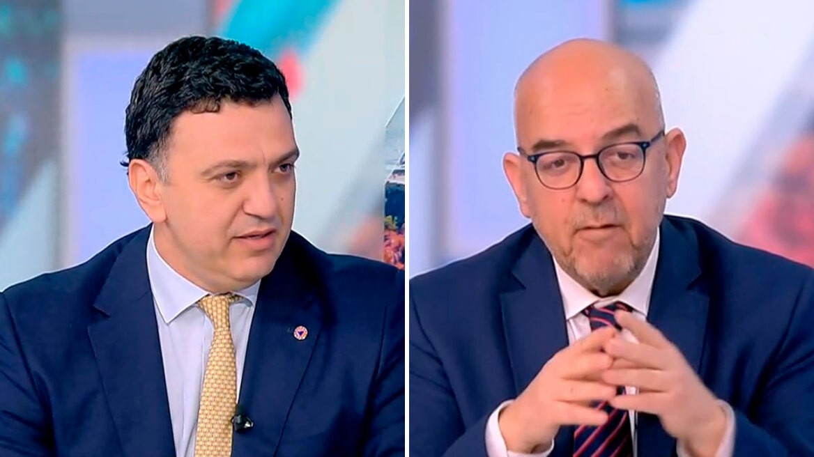 "Φουντώνει" η κόντρα για το "μπασκετμπολίστας υπουργός"