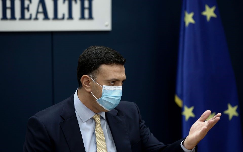 32% ο δείκτης θετικότητας του κορωνοϊού στη Θεσσαλονίκη